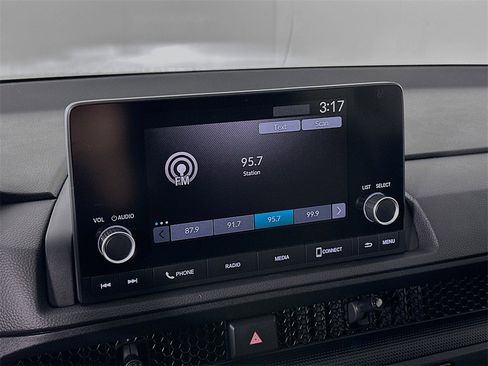 Certified 2023 Honda CR-V EX image 16