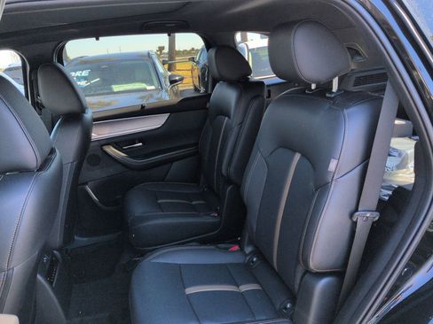 New 2026 MAZDA CX-90 3.3 Turbo S w/ Premium Package image 13