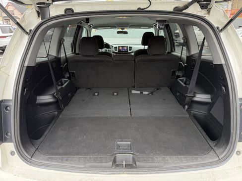 Used 2018 Honda Pilot EX image 28