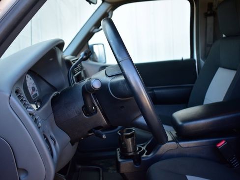 Used 2010 Ford Ranger Sport image 41