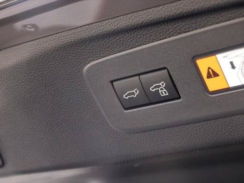 Certified 2026 Toyota Land Cruiser AWD/4WD image 8