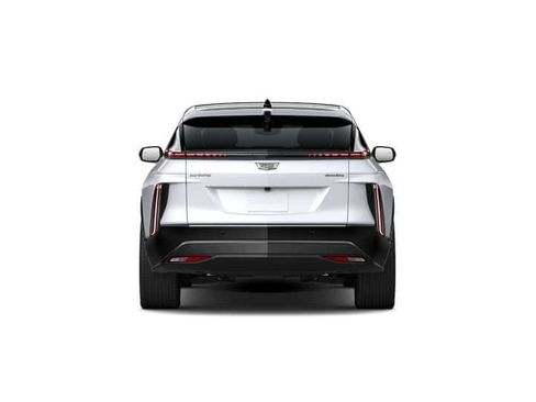 New 2026 Cadillac Lyriq Signature Luxury w/ Nappa Leather Package AWD/4WD image 5