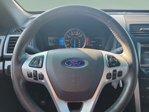 Used 2014 Ford Explorer XLT w/ Equipment Group 201A FWD image 20