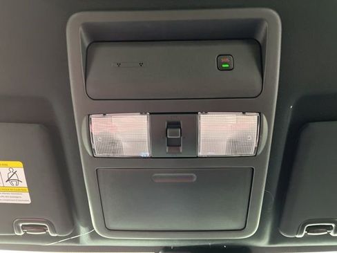 New 2026 Nissan Frontier SV w/ All-Weather Content Package RWD image 34