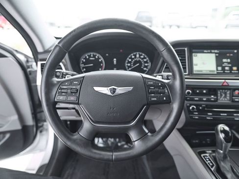 Used 2015 Hyundai Genesis 3.8 w/ Option Group 03 AWD/4WD image 22