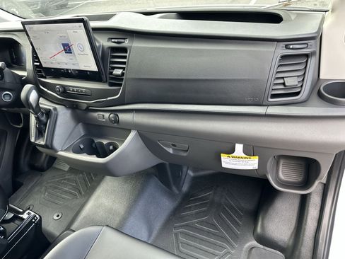 New 2026 Ford Transit 350 Base w/ Load Area Protection Package image 39
