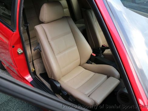 Used 1988 BMW M3 Coupe RWD image 25