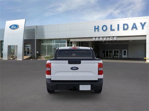 New 2026 Ford Maverick Lariat image 5