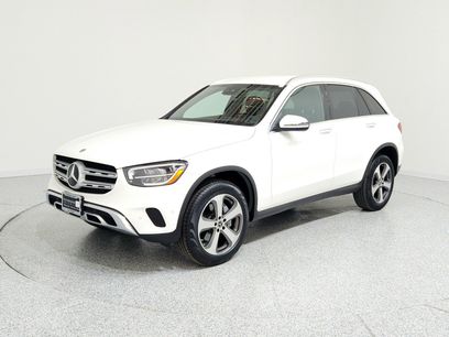 Certified 2022 Mercedes-Benz GLC 300 4MATIC w/ Premium Package Lite