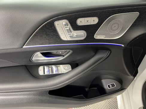 Used 2026 Mercedes-Benz GLE 450 4MATIC image 18