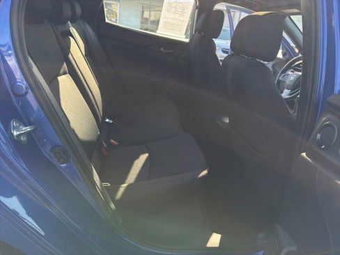 Used 2021 Honda Civic EX image 24