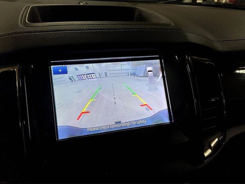 Certified 2023 Ford Ranger Lariat w/ Equipment Group 501A High image 20