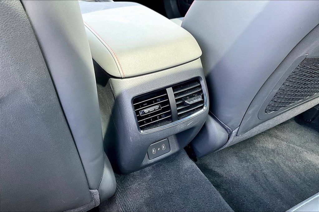 Used 2026 Hyundai Sonata N Line FWD image 12
