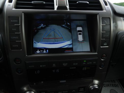 Used 2020 Lexus GX 460 Luxury w/ Luxury Sport Package AWD/4WD image 30