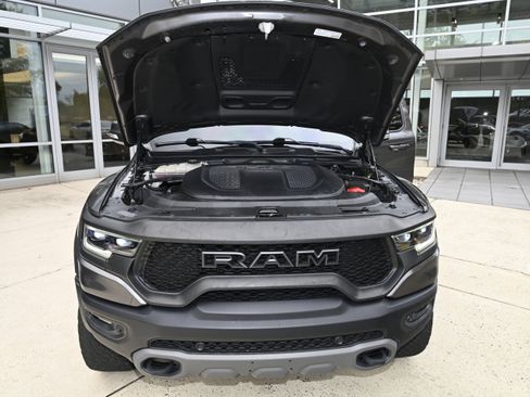 Used 2022 RAM 1500 TRX w/ TRX Level 1 Equipment Group image 66