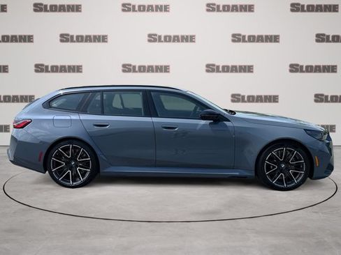 New 2027 BMW M5 Touring AWD/4WD image 6