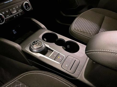 Used 2023 Ford Escape Active AWD/4WD image 16