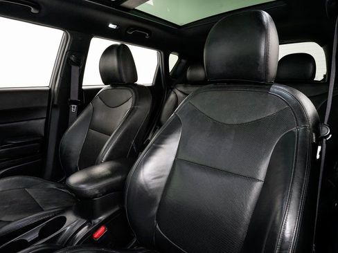 Used 2015 Kia Soul ! w/ Sun & Sound Package image 10