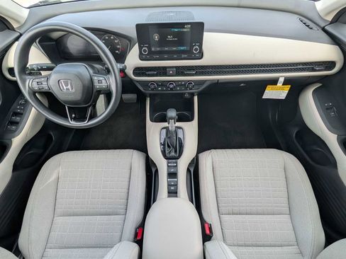 Certified 2024 Honda HR-V LX image 20
