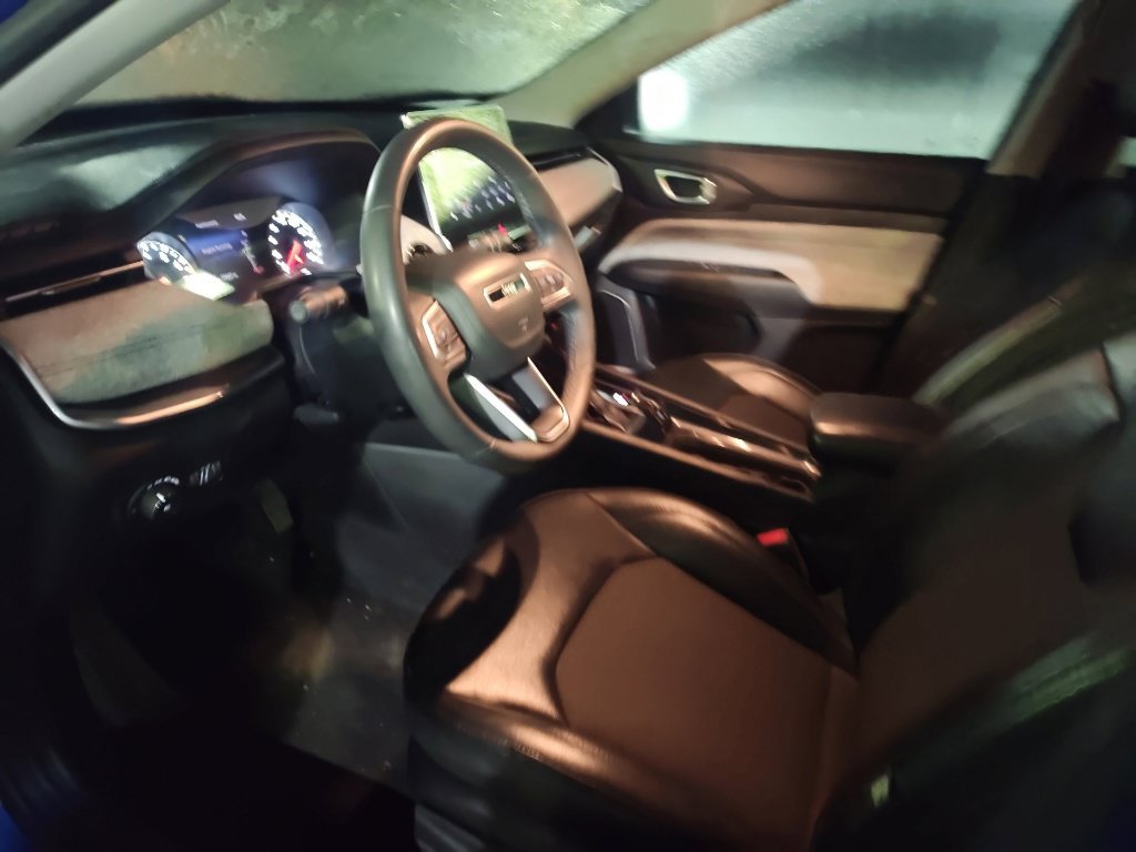 Used 2022 Jeep Compass Latitude AWD/4WD image 7