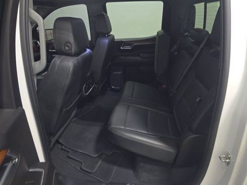 Used 2022 GMC Sierra 1500 Denali w/ Denali Reserve Package image 13