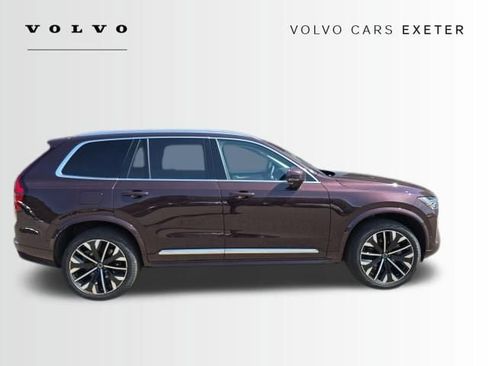 New 2026 Volvo XC90 B5 Plus w/ Protection Package Premier AWD/4WD image 8