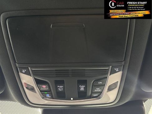Used 2023 Acura RDX A-Spec AWD/4WD image 16