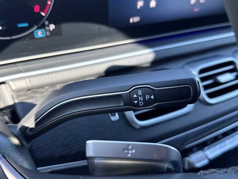 Certified 2026 Mercedes-Benz GLE 350 4MATIC image 24