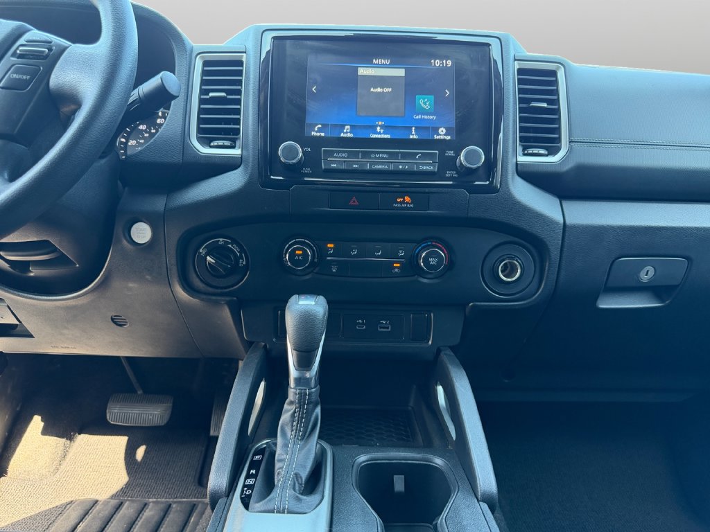 Used 2022 Nissan Frontier SV AWD/4WD image 17