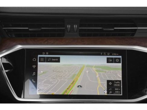 Used 2022 Audi A6 3.0T Prestige image 16