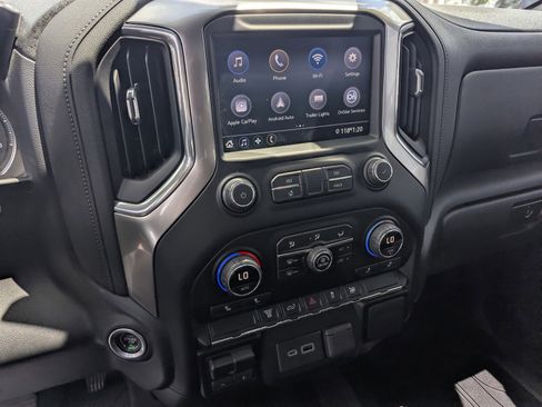 Used 2021 Chevrolet Silverado 3500 LT w/ Convenience Package AWD/4WD image 11
