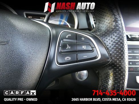 Used 2016 Mercedes-Benz GLE 350 4MATIC image 68