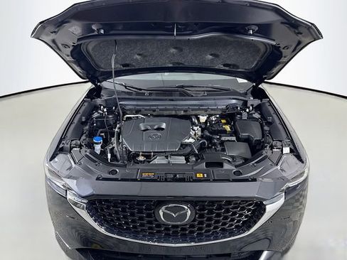 New 2025 MAZDA CX-5 AWD 2.5 S w/ Preferred Package image 29