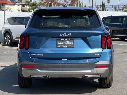 New 2026 Kia Sorento EX image 7