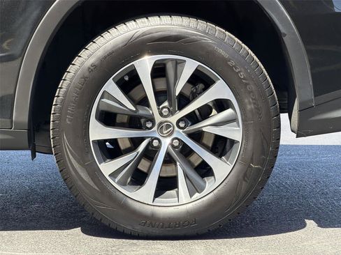 Used 2022 Lexus RX 350 FWD image 9