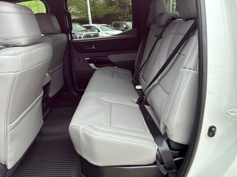 New 2026 Toyota Tundra Limited image 16