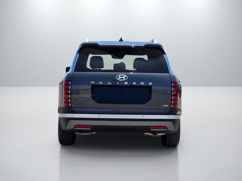 New 2026 Hyundai Palisade SEL AWD/4WD image 5