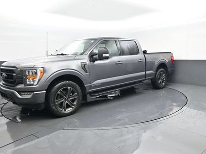 Used 2023 Ford F150 XLT w/ Equipment Group 302A High