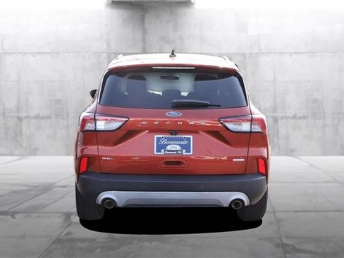 Used 2020 Ford Escape SEL image 6