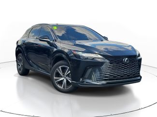 Used 2023 Lexus RX 350 Premium w/ Accessory Package FWD video 1