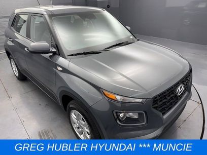 New 2026 Hyundai Venue SE