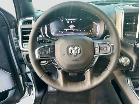 New 2026 RAM 1500 Laramie image 11