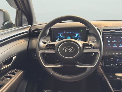 Used 2023 Hyundai Santa Cruz SEL Premium AWD/4WD image 12