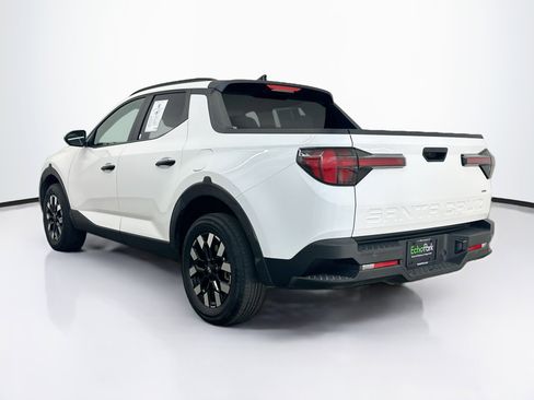 Used 2025 Hyundai Santa Cruz SEL AWD/4WD image 5