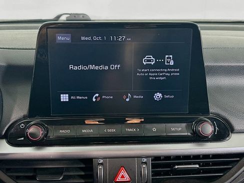 Used 2023 Kia Forte LXS image 24