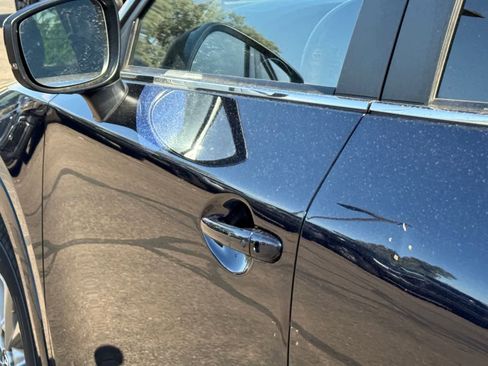 Used 2025 MAZDA CX-5 AWD 2.5 S w/ Select Package image 9