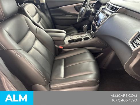 Used 2023 Nissan Murano SV FWD image 16