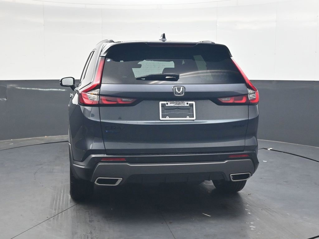 Used 2026 Honda CR-V Sport-L image 5