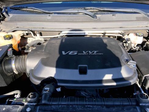 Used 2022 Chevrolet Colorado LT w/ LPO, Power Package image 30