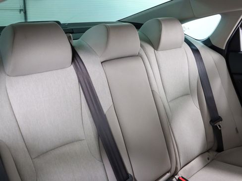 Used 2023 Honda Accord EX image 28